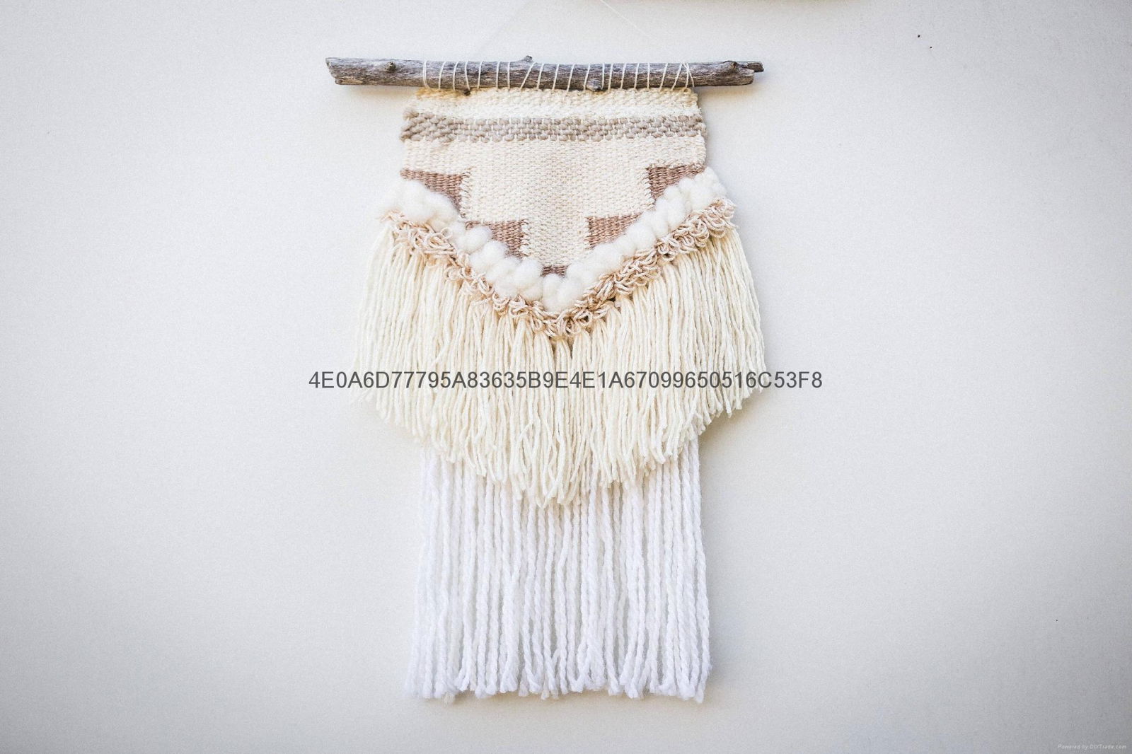 macrame wall hanging woven tapestry tapestry 4