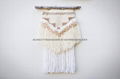 macrame wall hanging woven tapestry tapestry