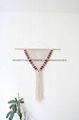 macrame wall hanging woven tapestry tapestry 5