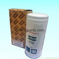 air compressor oil filter atlas copco spare parts 1626088200 2