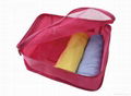 Foldable Clothing Packaging Storage Bags