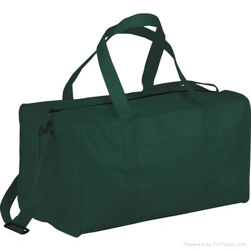 100G Non-Woven Polypropylene Duffel Bag 2