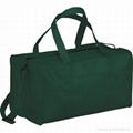 100G Non-Woven Polypropylene Duffel Bag 2