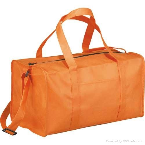 100G Non-Woven Polypropylene Duffel Bag 3
