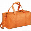 100G Non-Woven Polypropylene Duffel Bag 3