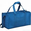 100G Non-Woven Polypropylene Duffel Bag 4