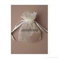  Organza Drawstring Gift Bag  3