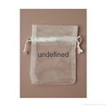  Organza Drawstring Gift Bag  4