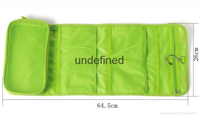 Portable Traveling Toiletry Bags 2