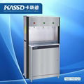 KASSD卡斯迪 不鏽鋼節能飲水機 KSD-H30Q3