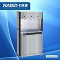 KASSD卡斯迪 不锈钢节能饮水机 KSD-H30Q3