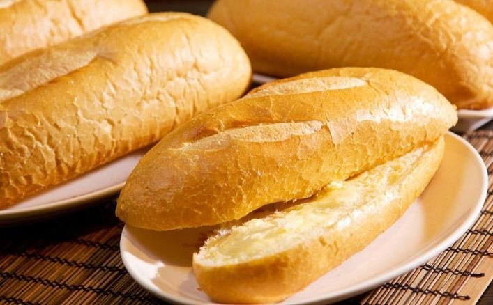 越南法國麵包 2