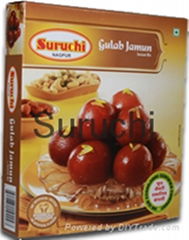 Gulab Jamun