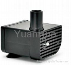 Submersible water pump craft fountain pump small pump mini pump