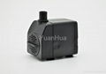 Submersible water pump craft fountain pump small pump mini pump 1