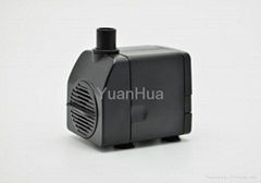 Submersible water pump craft fountain pump small pump mini pump