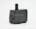 Submersible water pump craft fountain pump small pump mini pump 1