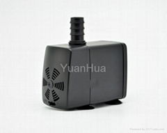 Submersible water pump craft fountain pump small pump mini pump