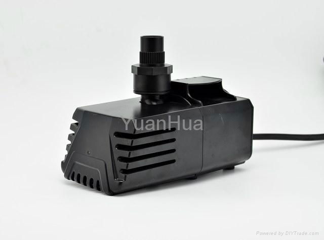 Yuanhua Fountain Pump