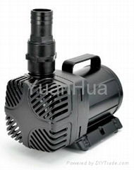 Submersible water pump craft fountain pump small pump mini pump