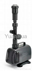 Submersible water pump craft fountain pump small pump mini pump