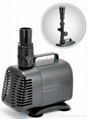 Submersible water pump craft fountain pump small pump mini pump