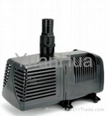 Submersible water pump craft fountain pump small pump mini pump