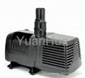 Submersible water pump craft fountain pump small pump mini pump 1