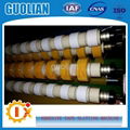 Adhesive Tape Slitting Machine