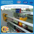 Tape Cutting Machine