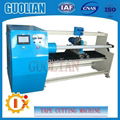 One Shaft Tape Cutting Machine