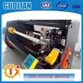 One Shaft Tape Cutting Machine