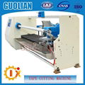 One Shaft Tape Cutting Machine