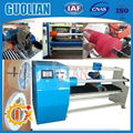 One Shaft Tape Cutting Machine