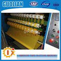 Auto Adhesive BOPP Tape Slitting Machine