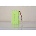 EPT Rechargeable NIMH battery pack 7.2V 1