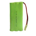 EPT Rechargeable NIMH battery pack 7.2V 3