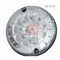 BY Automobile LED lamp D-013 1