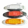 BY Automobile LED lamp D-046 1