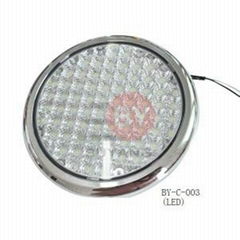 BY Automobile lamp C-003(LED)