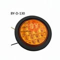 BY Automobile LED lamp D-130 1