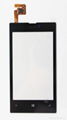 new for nokia touch screen digitizer wholesale 1