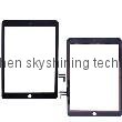 new for ipad digitizer with home button and 3M adhesive