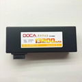 Battery for Robot Model#: 5 a18340001 1