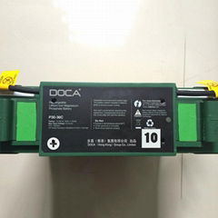 Battery use for Robot Model# U1-12 xp