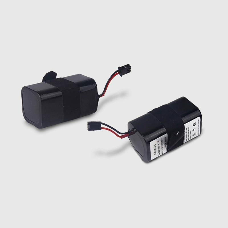 Battery for Sweeper Model#:V-M900R