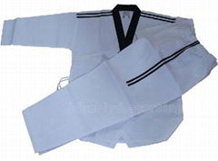 Taekwondo uniform 