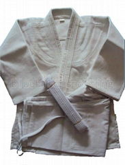 Judo uniform