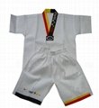 Taekwondo uniform  5