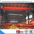 Motor driven Single Girder Overhead Birdge Crane